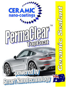 PermaClear TopCoat Kit 100ml