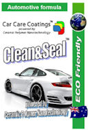 Clean&Seal™ 100ml or 250ml